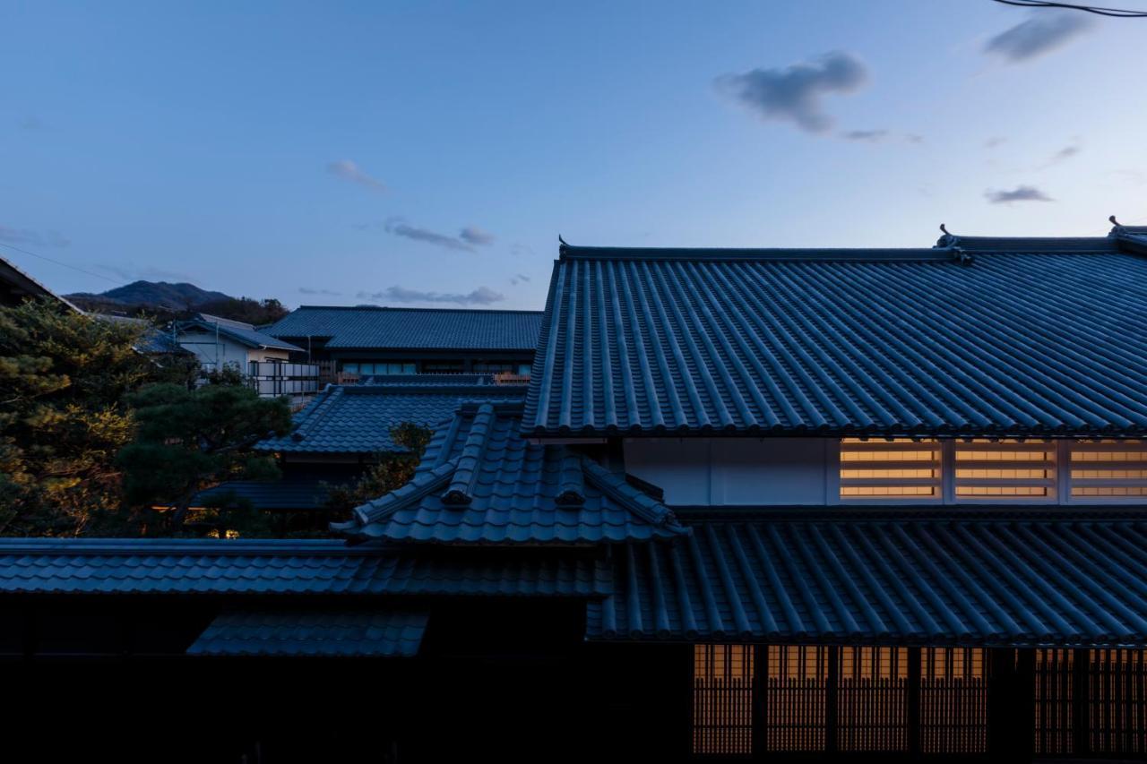 Azumi Setoda Onomichi Dış mekan fotoğraf